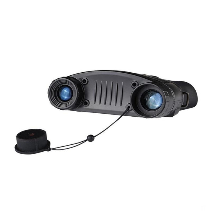 High-Definition Digital Night Vision Camera With Screen Photo/Video/Patrol/Infrared/Night Vision/Binoculars