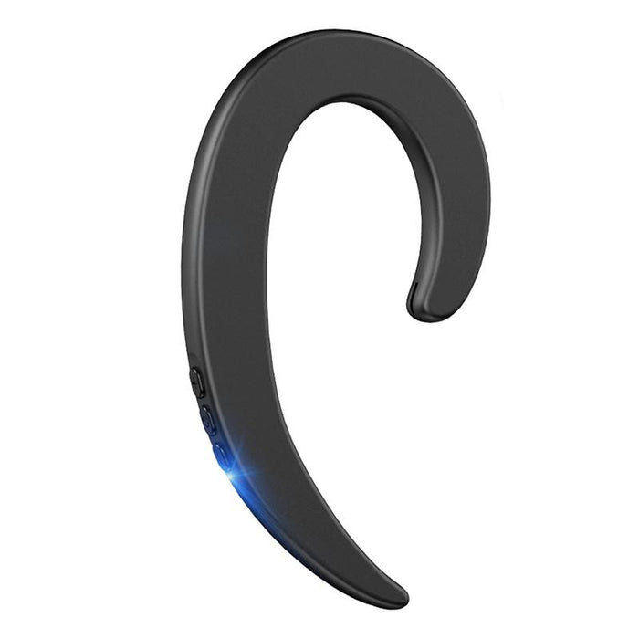 Et Binaural Ear-Hook Smart Sports Bluetooth Earphone