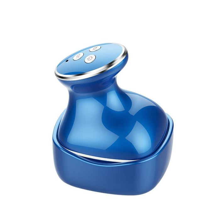 Electric Scalp Massager Multifunctional Vibration Therapy