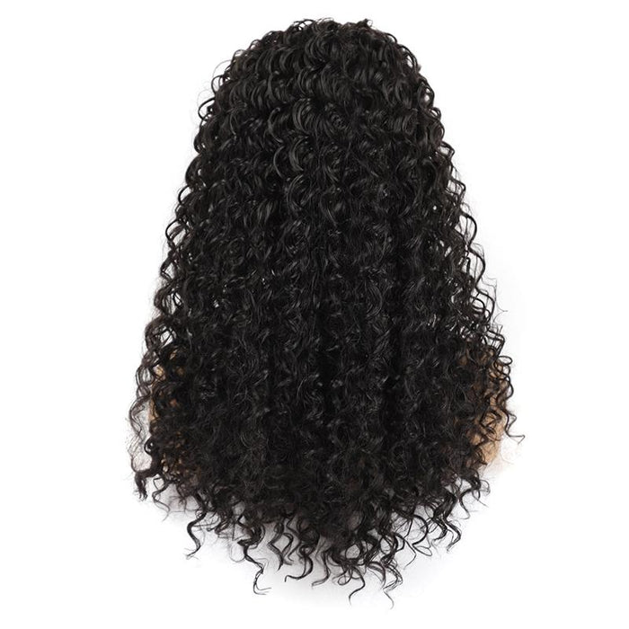 Volumizing Chemical Fiber Hairband Wig Colour 27 Xb