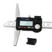 0-150mm Digital Display Depth Gauge Caliper Vernier