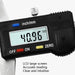 0-150mm Digital Display Depth Gauge Caliper Vernier