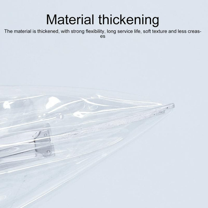 Double-layer Insulation Film for Indoor Windows - Windproof