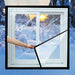 Double-layer Insulation Film for Indoor Windows - Windproof