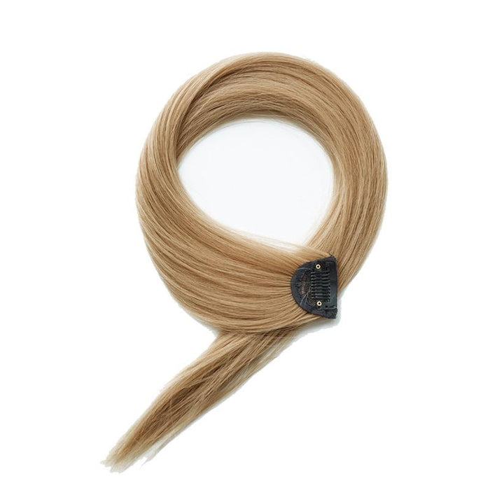 5 Piece Hair Extension In Flax Gold