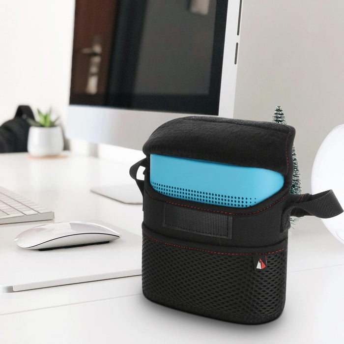 Bluetooth Speaker Dustproof Protective Cover Portable And Convenient Bag For Bose Soundlink Colour Ii