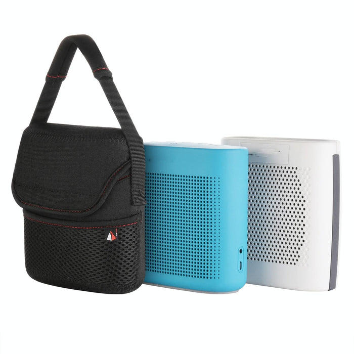 Bluetooth Speaker Dustproof Protective Cover Portable And Convenient Bag For Bose Soundlink Colour Ii