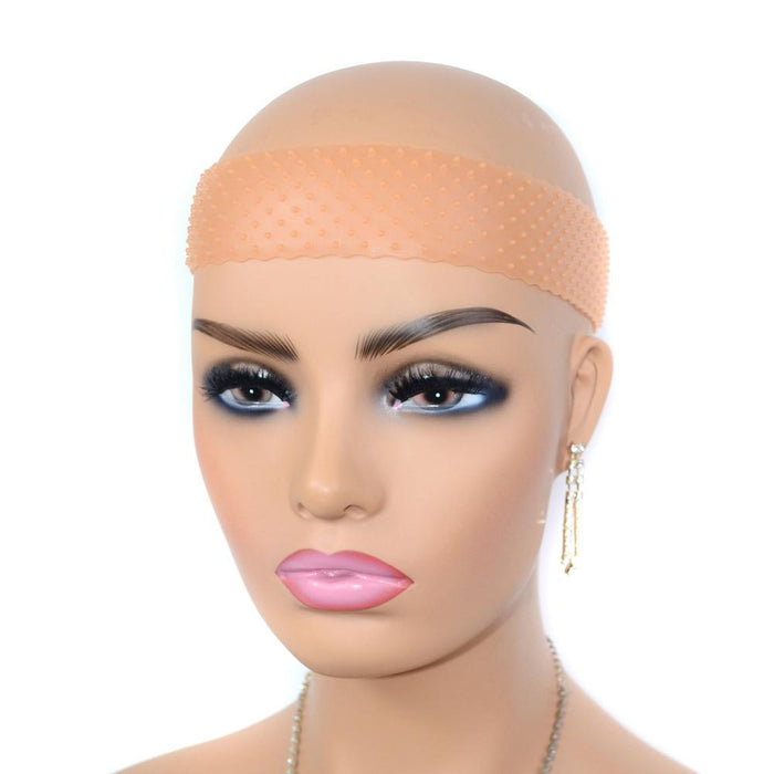 Silicone Hair Band For Wigs Lace Headgear