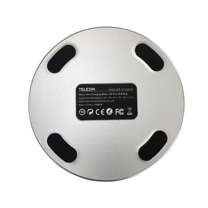 Charging Base Cover for Dji Mavic Mini - Compact Protection