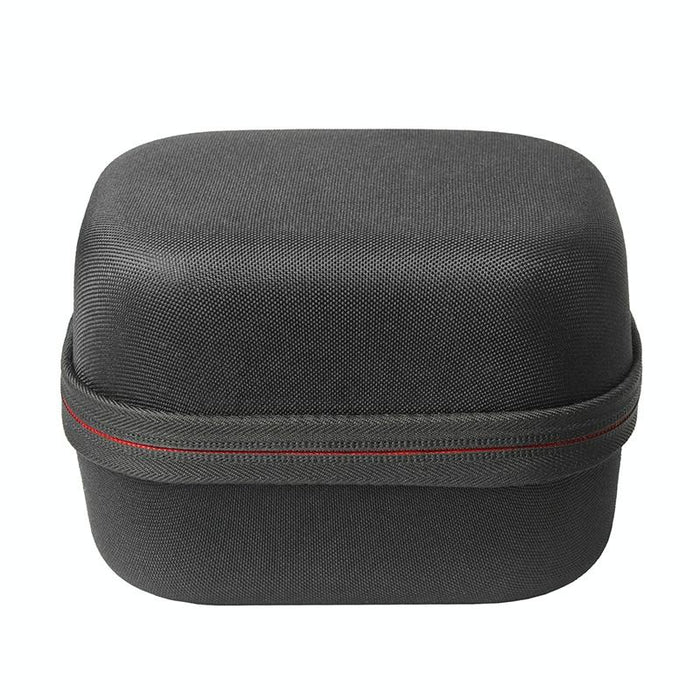 2 Pcs Mini Smart Speaker Protection Cover For Apple Homepod Mini Black