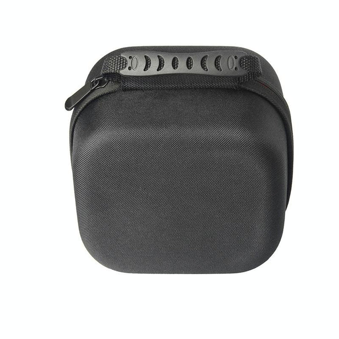 2 Pcs Mini Smart Speaker Protection Cover For Apple Homepod Mini Black