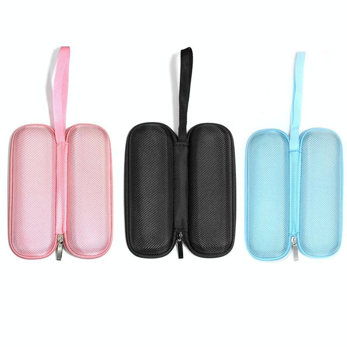 2 Pcs Translation Pen Storage Protection Bag For Iflytek/Alphaegg Q3 Dictionary Pen Colour Random Delivery