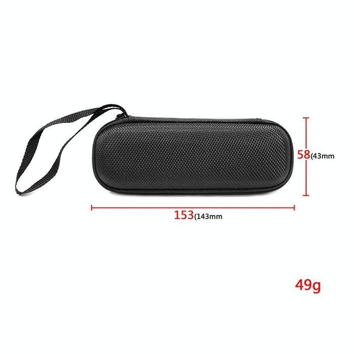 2 Pcs Translation Pen Storage Protection Bag For Iflytek/Alphaegg Q3 Dictionary Pen Colour Random Delivery