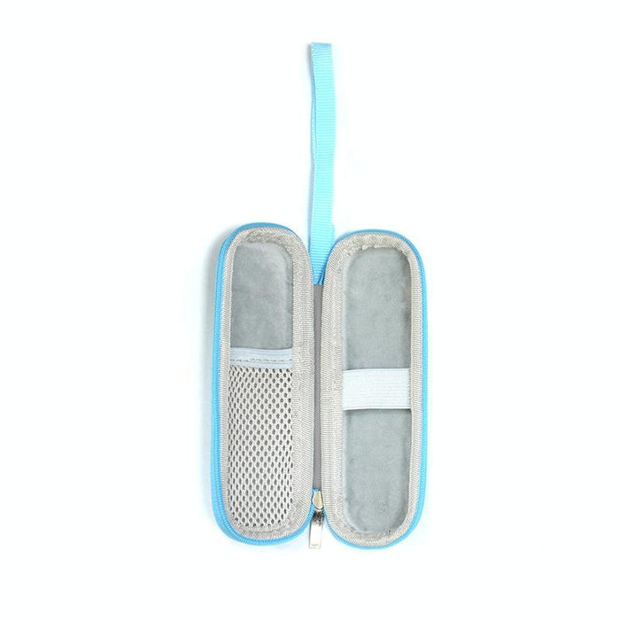 2 Pcs Translation Pen Storage Protection Bag For Iflytek/Alphaegg Q3 Dictionary Pen Colour Random Delivery