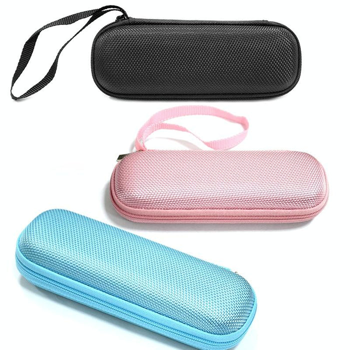 2 Pcs Translation Pen Storage Protection Bag For Iflytek/Alphaegg Q3 Dictionary Pen Colour Random Delivery