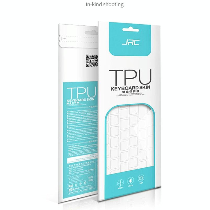 Tpu Protective Film for Dell Alienware M15-r2 Gaming