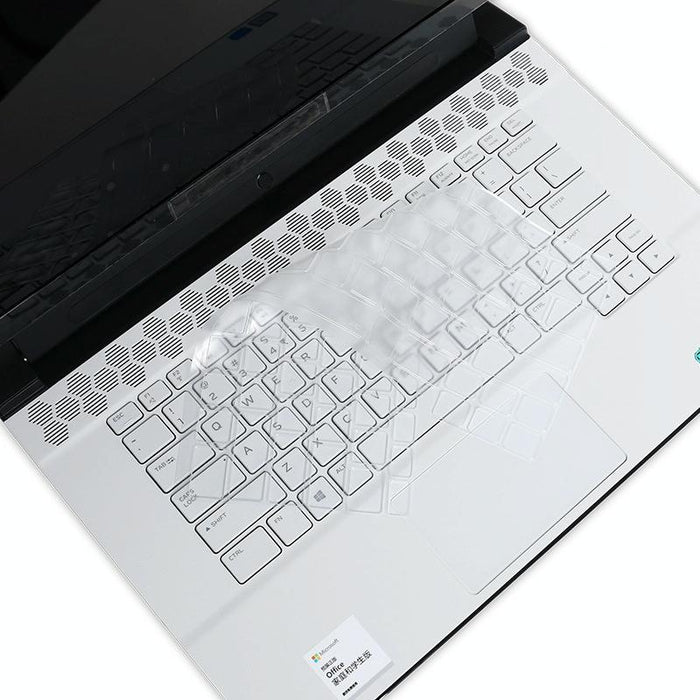 Tpu Protective Film for Dell Alienware M15-r2 Gaming