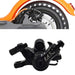 Disc Brakes For Electric Scooters Front And Rear Xiaomi