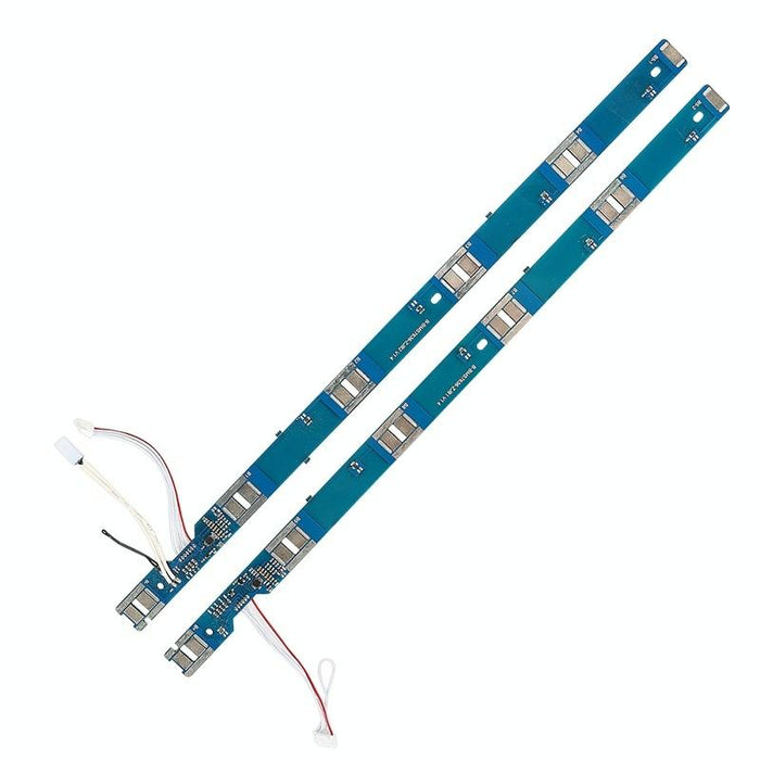 Electric Scooter Bms Board & Side Strip Kit For Xiaomi