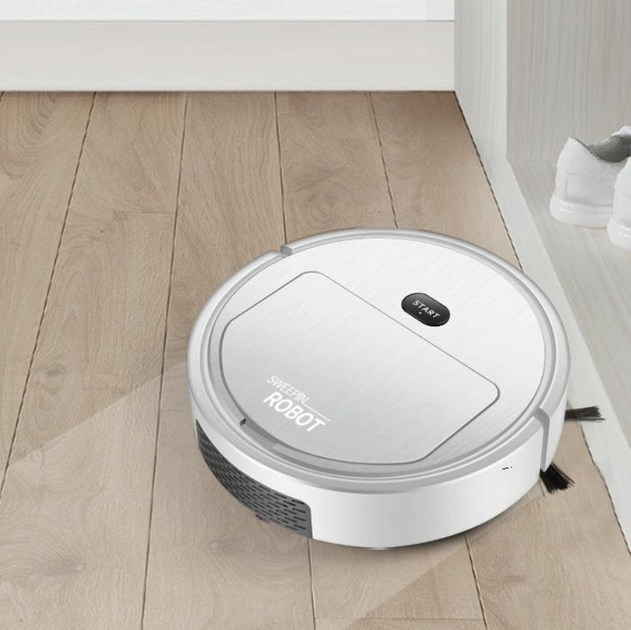 Household Automatic Smart Charging Sweeping Robot