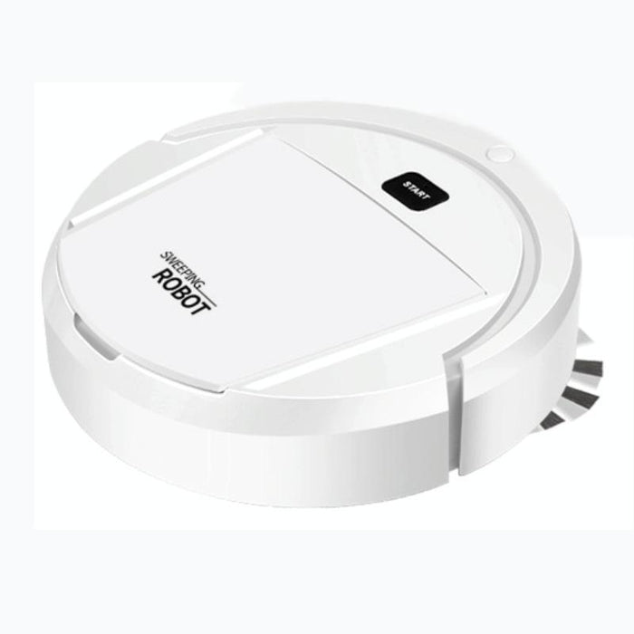 Household Automatic Smart Charging Sweeping Robot