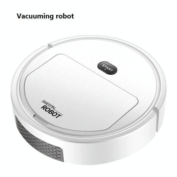 Household Automatic Smart Charging Sweeping Robot