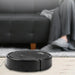 Household Automatic Smart Charging Sweeping Robot