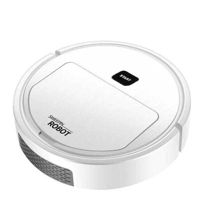 Household Automatic Smart Charging Sweeping Robot