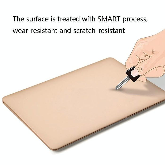 For Macbook Pro Retina 15.4 Inch A1398 Laptop Film Computer Top Shell Body Protection Sticker