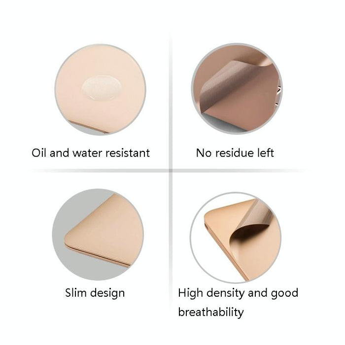 For Macbook Pro Retina 15.4 Inch A1398 Laptop Film Computer Top Shell Body Protection Sticker