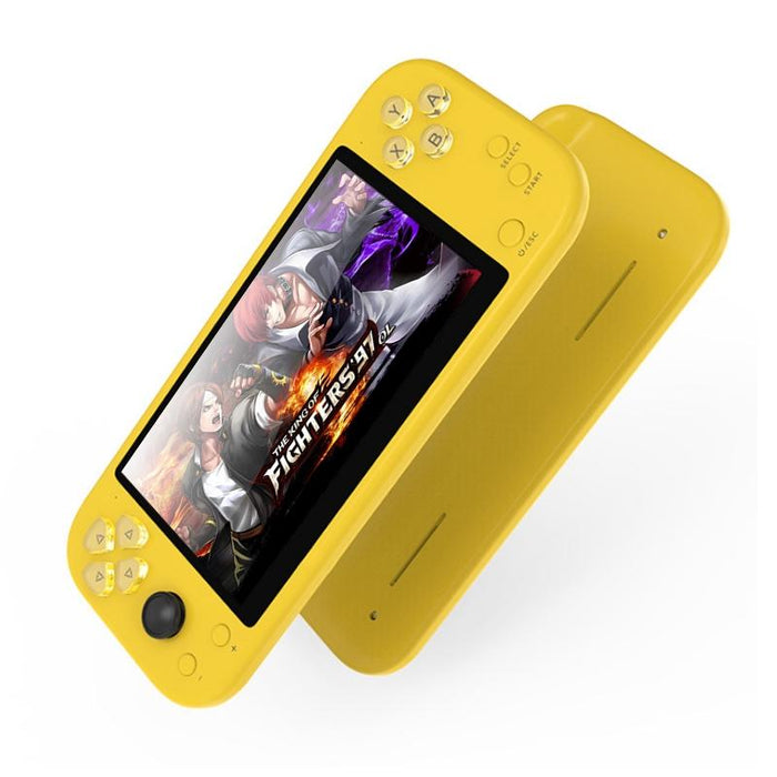 X20 Life Classic Games Handheld Game Console With 5.1 Inch Screen & 8Gb Memory Support Hdmi Output