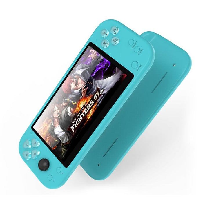 X20 Life Classic Games Handheld Game Console With 5.1 Inch Screen & 8Gb Memory Support Hdmi Output