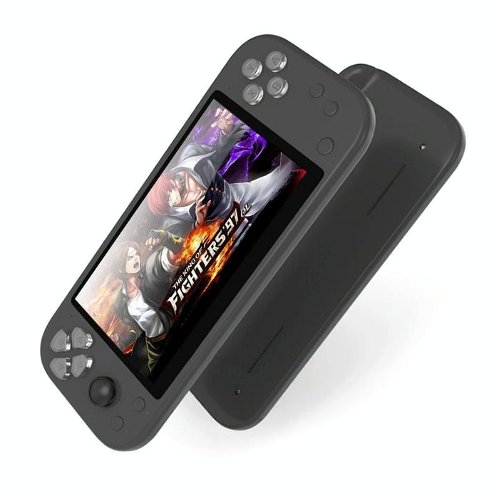 X20 Life Classic Games Handheld Game Console With 5.1 Inch Screen & 8Gb Memory Support Hdmi Output