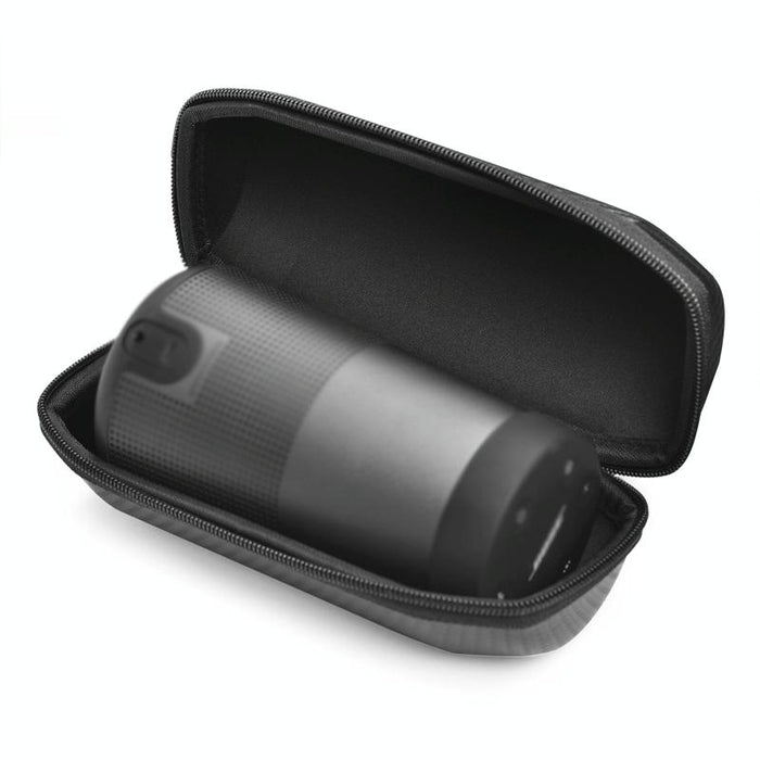 2 Pcs Speaker Storage Bag Wireless Bluetooth Speaker Storage Bag For Bose Soundlink Revolve Ii