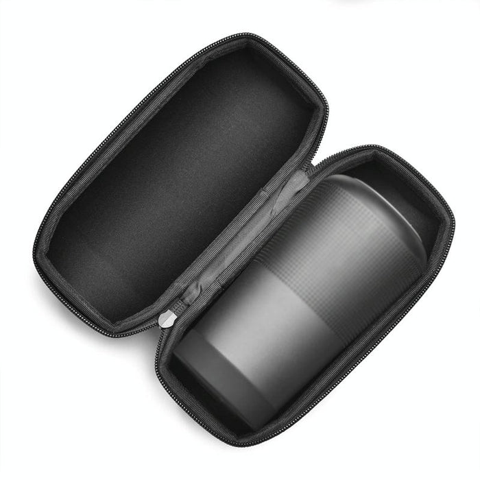 2 Pcs Speaker Storage Bag Wireless Bluetooth Speaker Storage Bag For Bose Soundlink Revolve Ii