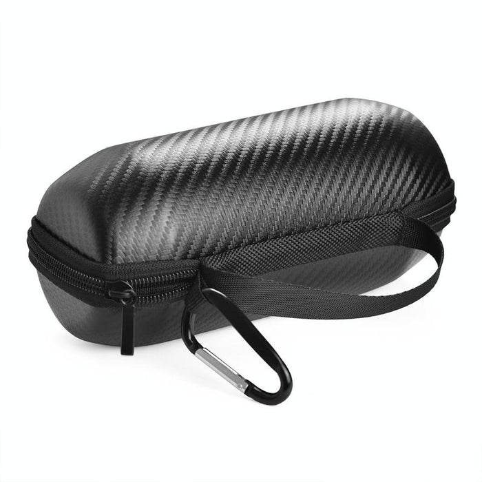 2 Pcs Speaker Storage Bag Wireless Bluetooth Speaker Storage Bag For Bose Soundlink Revolve Ii