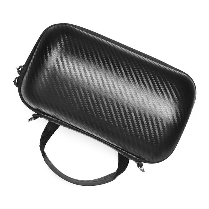 2 Pcs Bluetooth Speaker Storage Bag For Bose Soundlink Revolve+ Ii