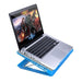 Adjustable Aluminum Laptop Cooler