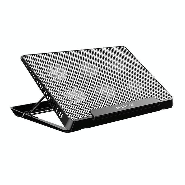 Adjustable Aluminum Laptop Cooler