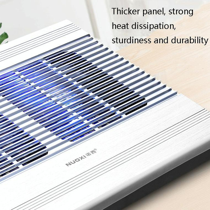 Adjustable Laptop Radiator Bracket