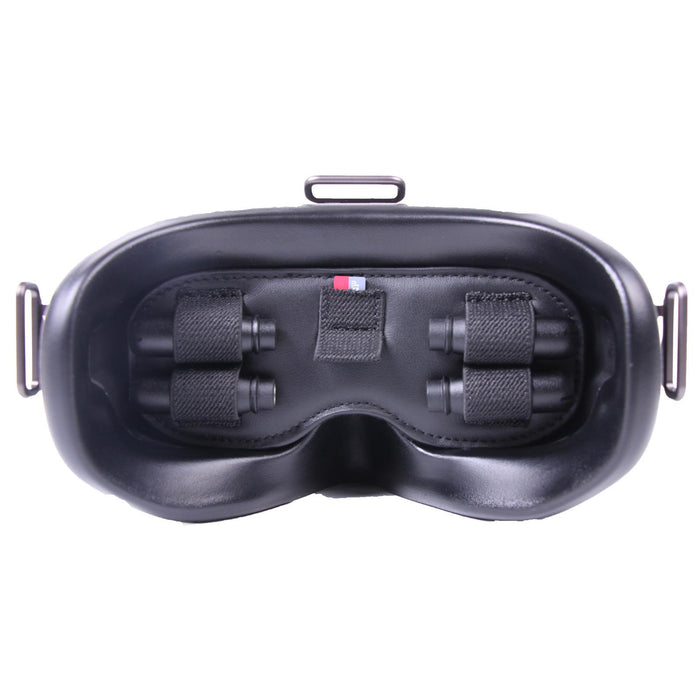 Fv Q9307 Dji Fpv Flight Glasses V2 Protective Cover Dust