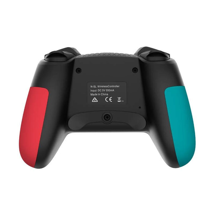 Wireless Vibration Game Handle For Nintendo Switch Pro