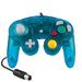 5 Piece Wired Game Controller For Nintendo Ngc