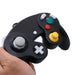 5 Piece Wired Game Controller For Nintendo Ngc