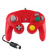 Pack Of 2 Wired Vibrating Game Controller For Nintendo