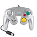 Pack Of 2 Wired Vibrating Game Controller For Nintendo