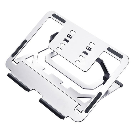 Aluminum Alloy Laptop Bracket Folding Lifting Desktop