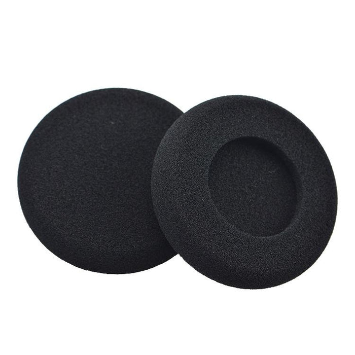 2Pcs Headset Cotton Pad For Grado Sr60/Sr80/Sr125/Sr225/Sr325/Sr325I