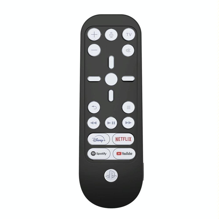 2 Pcs Remote Control Silicone Protective Cover Is Suitable For Ps5 Media Remote