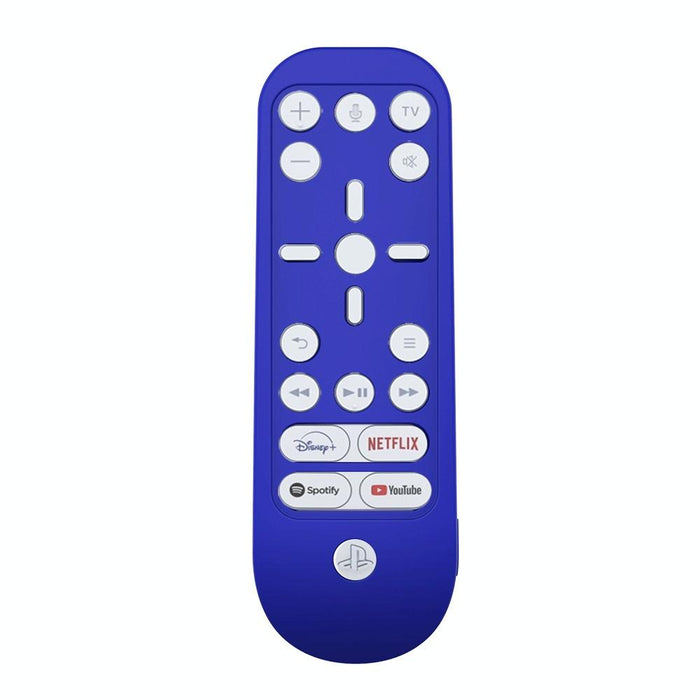 2 Pcs Remote Control Silicone Protective Cover Is Suitable For Ps5 Media Remote